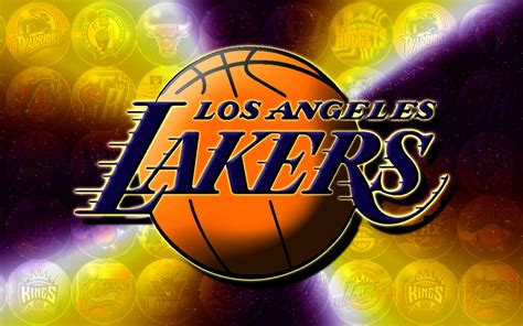 lv lakers